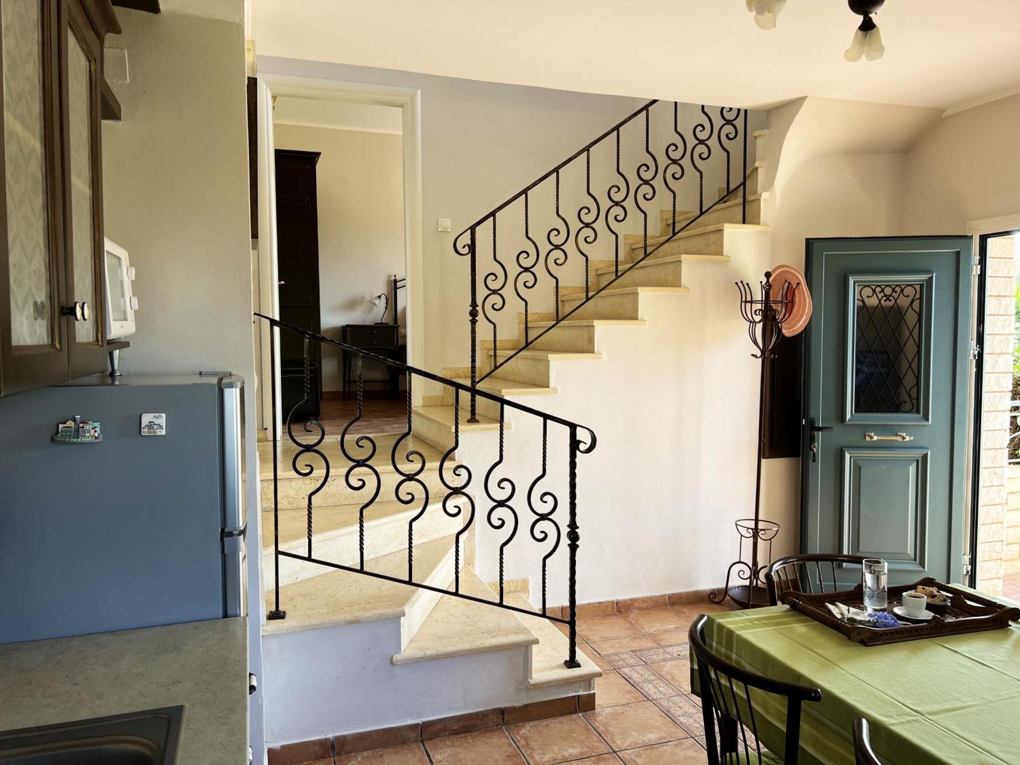 Halikounas Stalakton Country Maisonettes מראה חיצוני תמונה