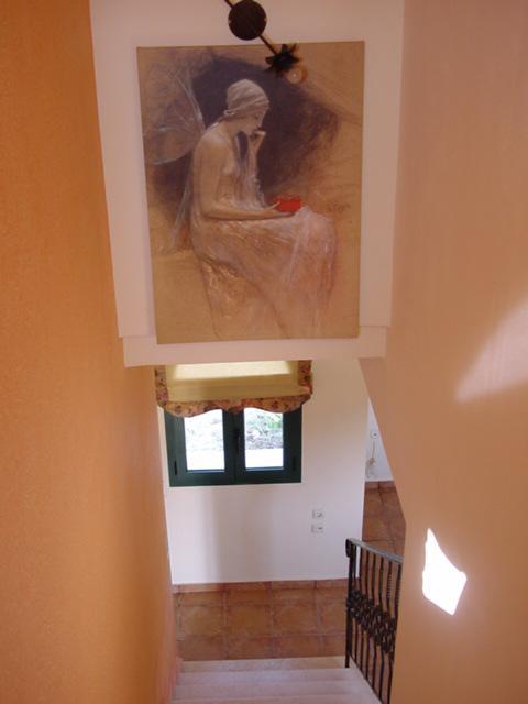 Halikounas Stalakton Country Maisonettes מראה חיצוני תמונה