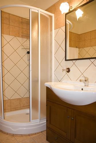 Halikounas Stalakton Country Maisonettes מראה חיצוני תמונה